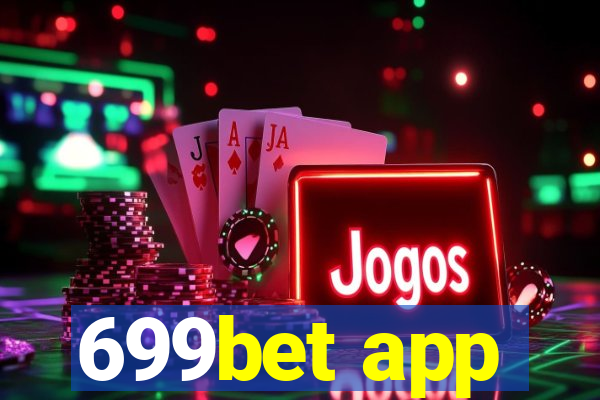 699bet app